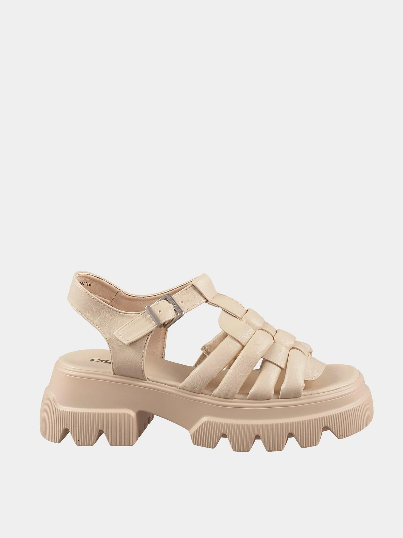 Сандалии Betsy модель 937100/03-02 Сандалии Betsy модель 937100/03-02 Фото