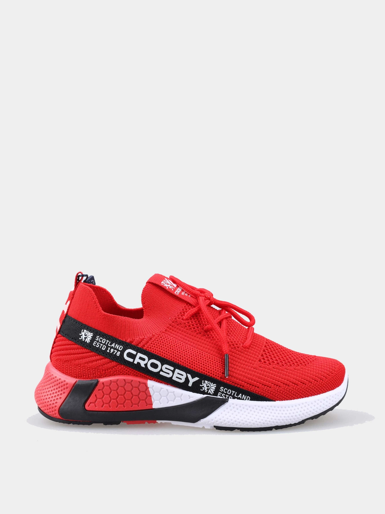 Кроссовки Crosby модель 237178/01-05 Кроссовки Crosby модель 237178/01-05 Фото