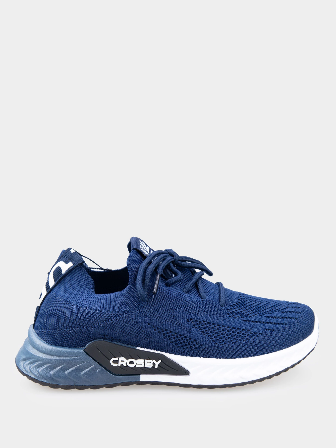 Кроссовки Crosby модель 237176/01-02 Кроссовки Crosby модель 237176/01-02 Фото