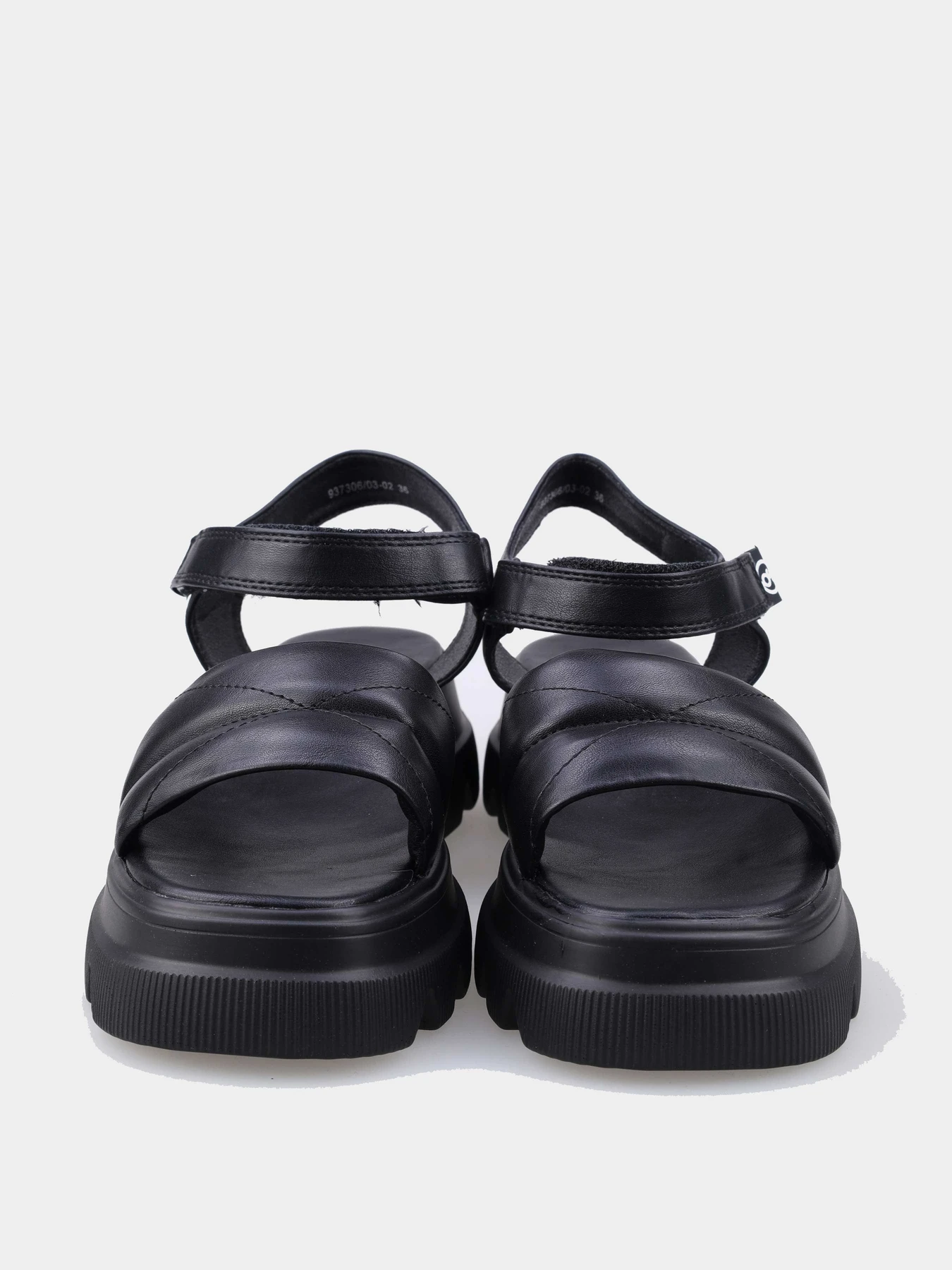 Сандалии Betsy модель 937306/03-02 Фото