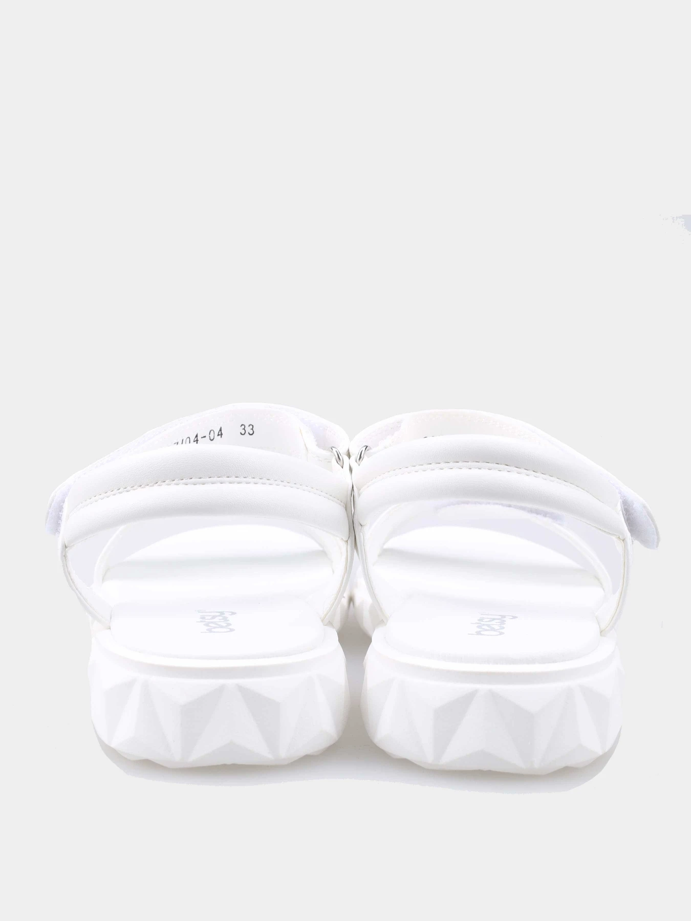 Сандалии Betsy модель 937407/04-04 Сандалии Betsy модель 937407/04-04 Фото