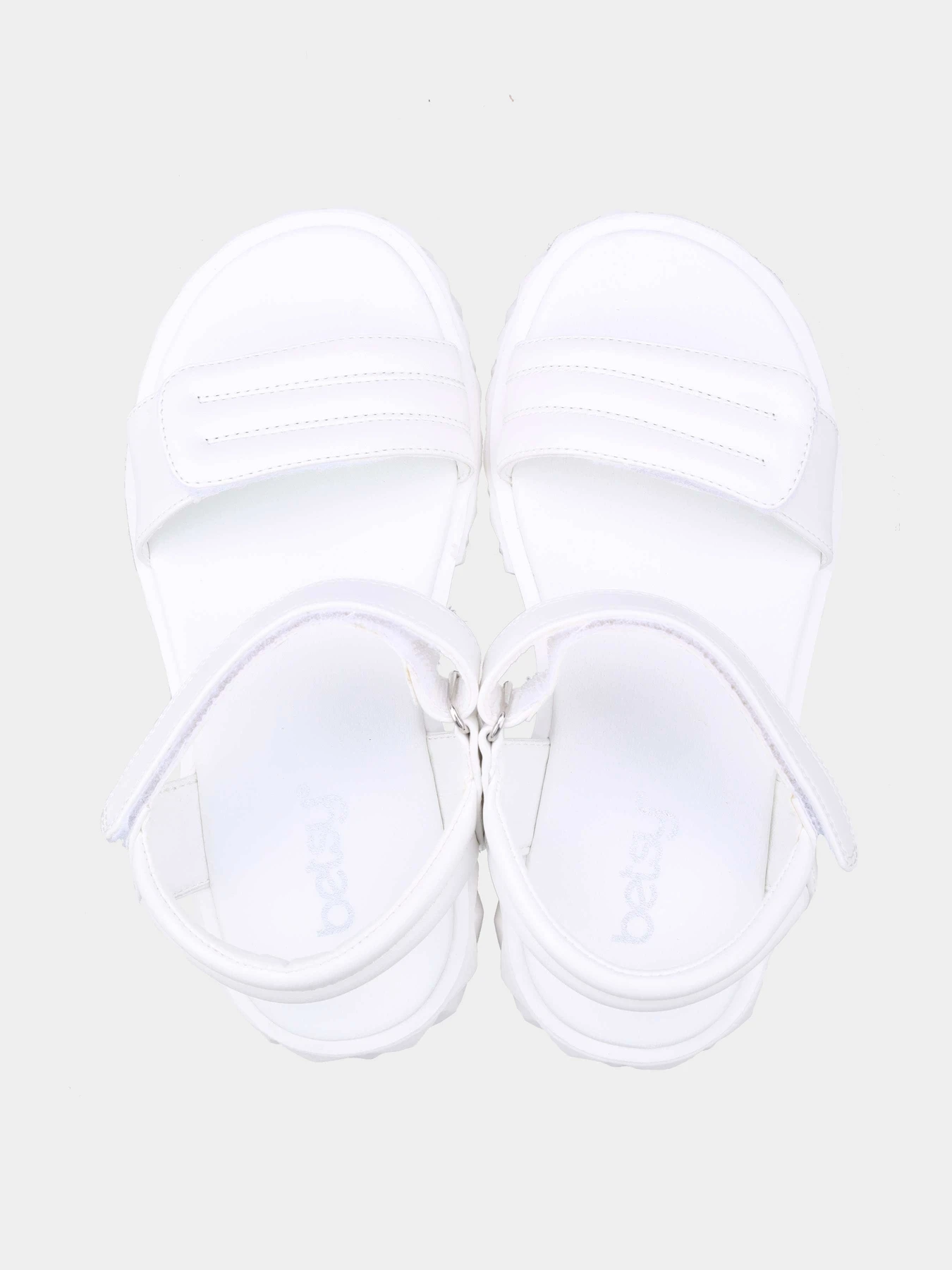 Сандалии Betsy модель 937407/04-04 Сандалии Betsy модель 937407/04-04 Фото