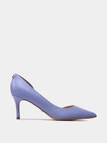 Туфли и лоферы GUESS модель FL5MYS-LEA08-VIOLE Фото