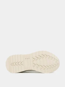 Кроссовки GUESS модель FL5VNN-SMA12-WHISI Фото