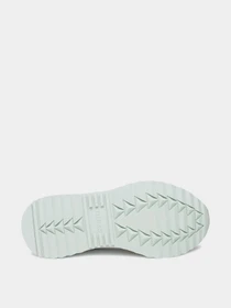 Кроссовки GUESS модель FL5VNN-SMA12-WHPLA Фото