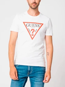 Футболки и поло GUESS модель M2YI71-I3Z11-G011 Фото