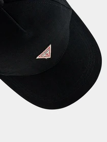 Шапки и кепки GUESS модель M1BZ57-WBN60-JBLK Фото