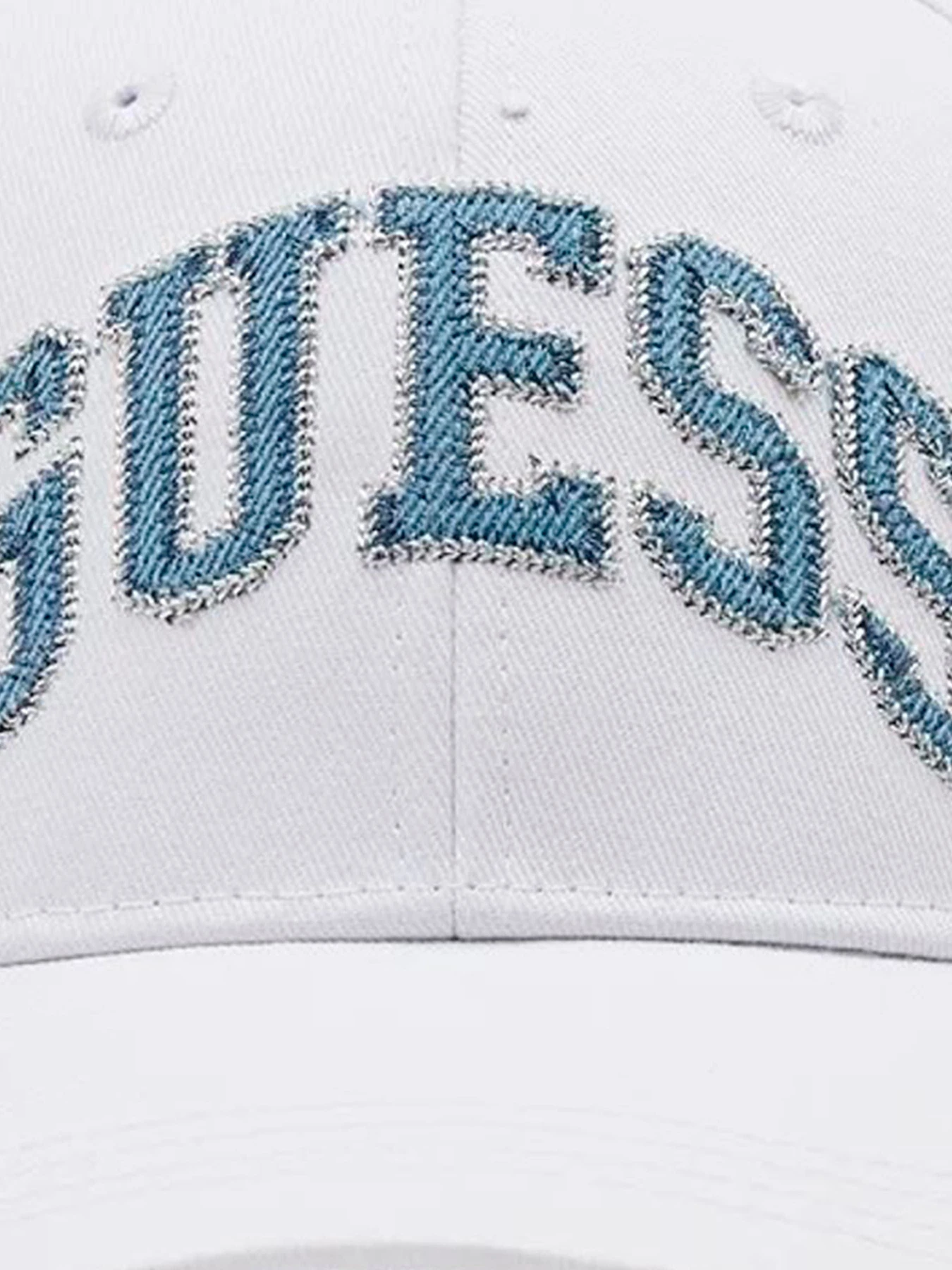 Шапки и кепки GUESS модель M3RZ01-WF8V0-G011 Шапки и кепки GUESS модель M3RZ01-WF8V0-G011 Фото