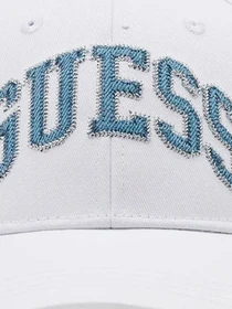 Шапки и кепки GUESS модель M3RZ01-WF8V0-G011 Фото
