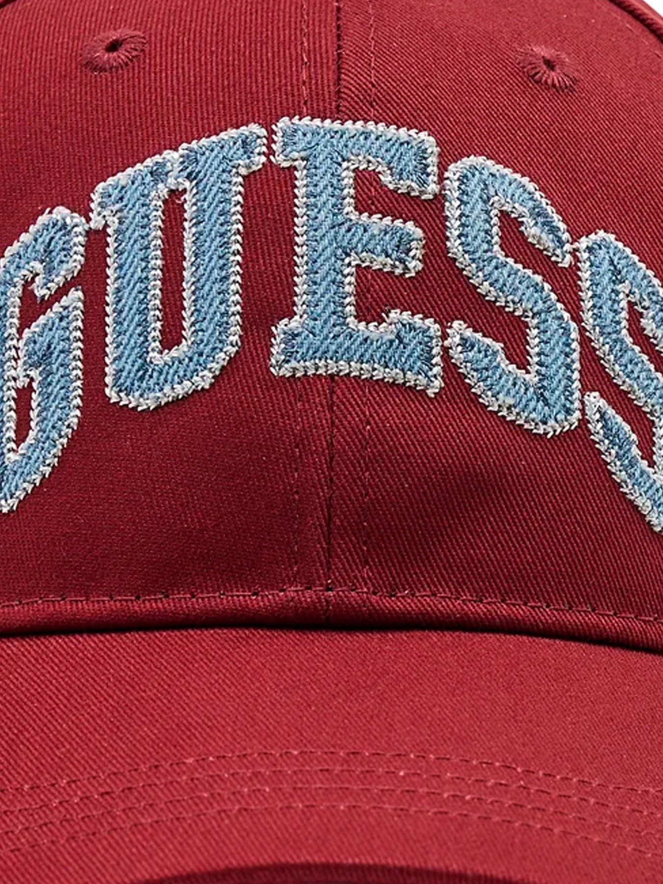 Шапки и кепки GUESS модель M3RZ01-WF8V0-G577 Фото