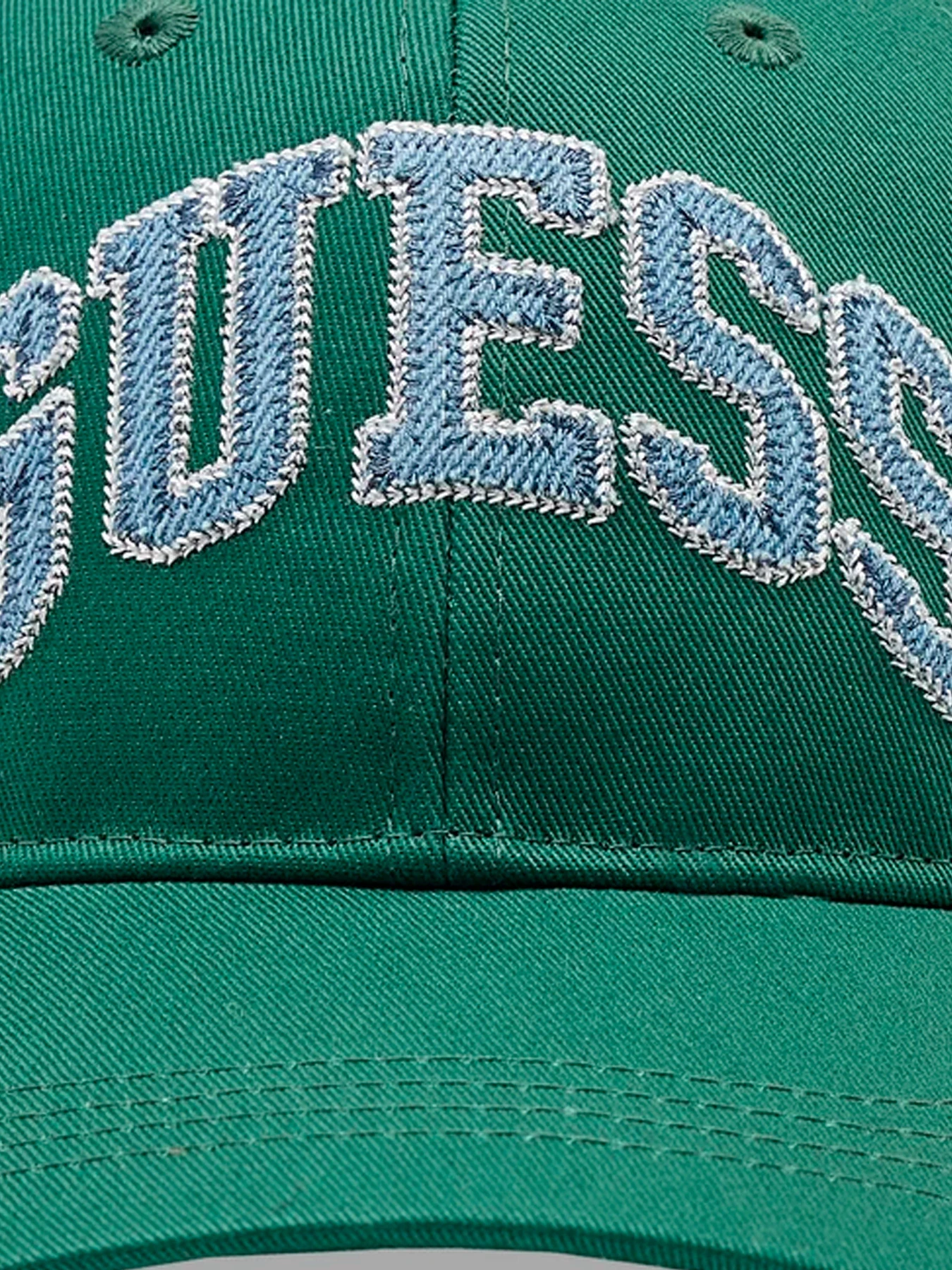 Шапки и кепки GUESS модель M3RZ01-WF8V0-G8G5 Фото