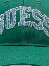 Шапки и кепки GUESS модель M3RZ01-WF8V0-G8G5 Фото