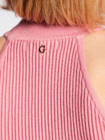 Футболки и поло GUESS модель W2BR66-Z2YK2-G67G Фото