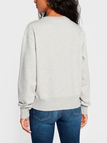 Худи и свитшоты GUESS модель W2YQ16-KBA10-LMGY Фото