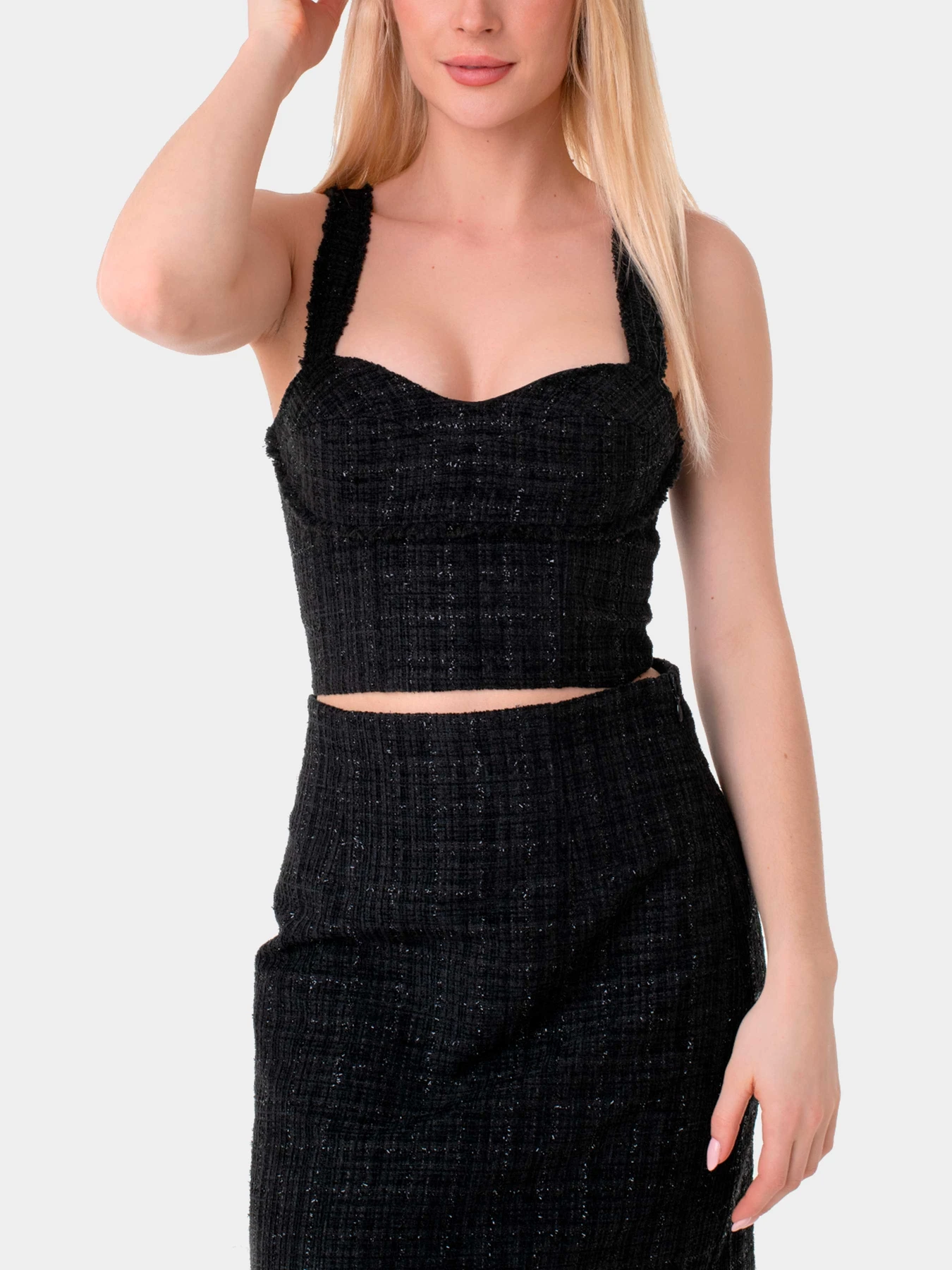 Футболки и поло GUESS модель W3RH52-WF5A0-JTMU Футболки и поло GUESS модель W3RH52-WF5A0-JTMU Фото