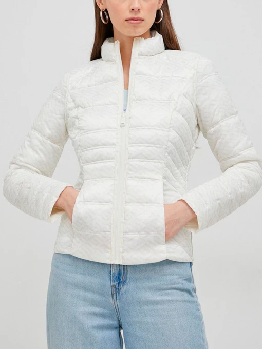 Күрткелер мен тондар GUESS үлгі W3RL04-WF5C2-G011 Фото