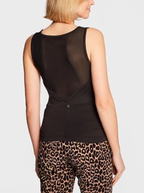 Футболки и поло GUESS модель W3RP29-KAZS0-JBLK Фото