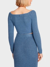 Футболки и поло GUESS модель W3RR09-Z2QA0-G7HC Фото