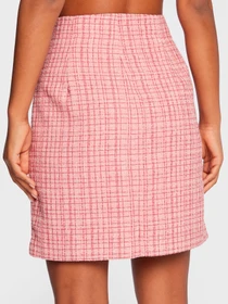 Юбки GUESS модель W3RD41-WF5A0-F64H Фото