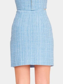 Юбки GUESS модель W3RD41-WF5A0-F7QO Фото
