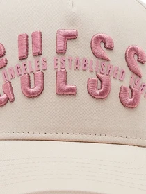 Шапки и кепки GUESS модель W3RZ01-WEGD0-G9L9 Фото