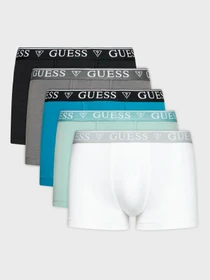Нижнее белье GUESS модель U94G16-K6YW1-F89Z Фото
