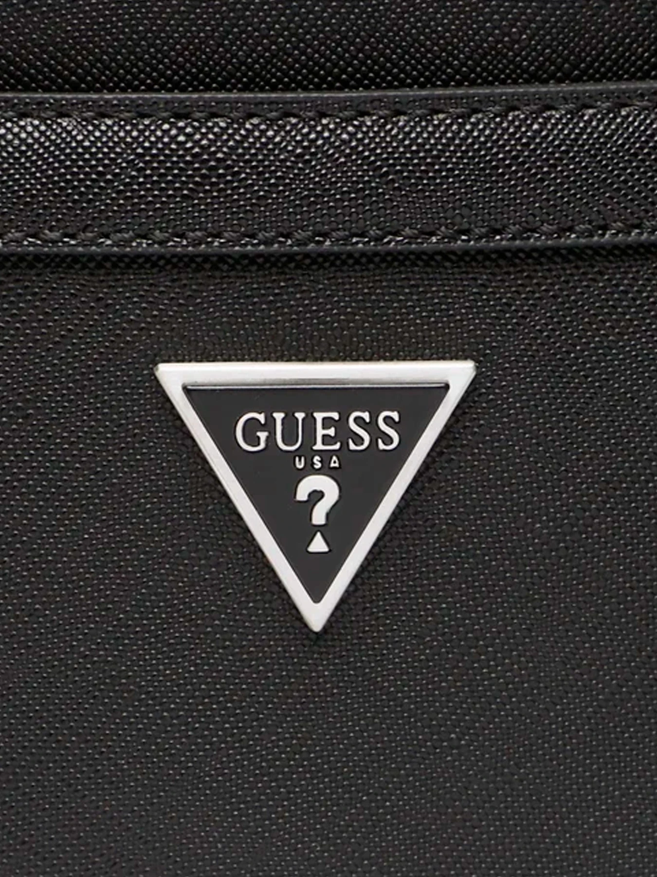 Сумки GUESS модель HMECSA-P3123-BLA Сумки GUESS модель HMECSA-P3123-BLA Фото