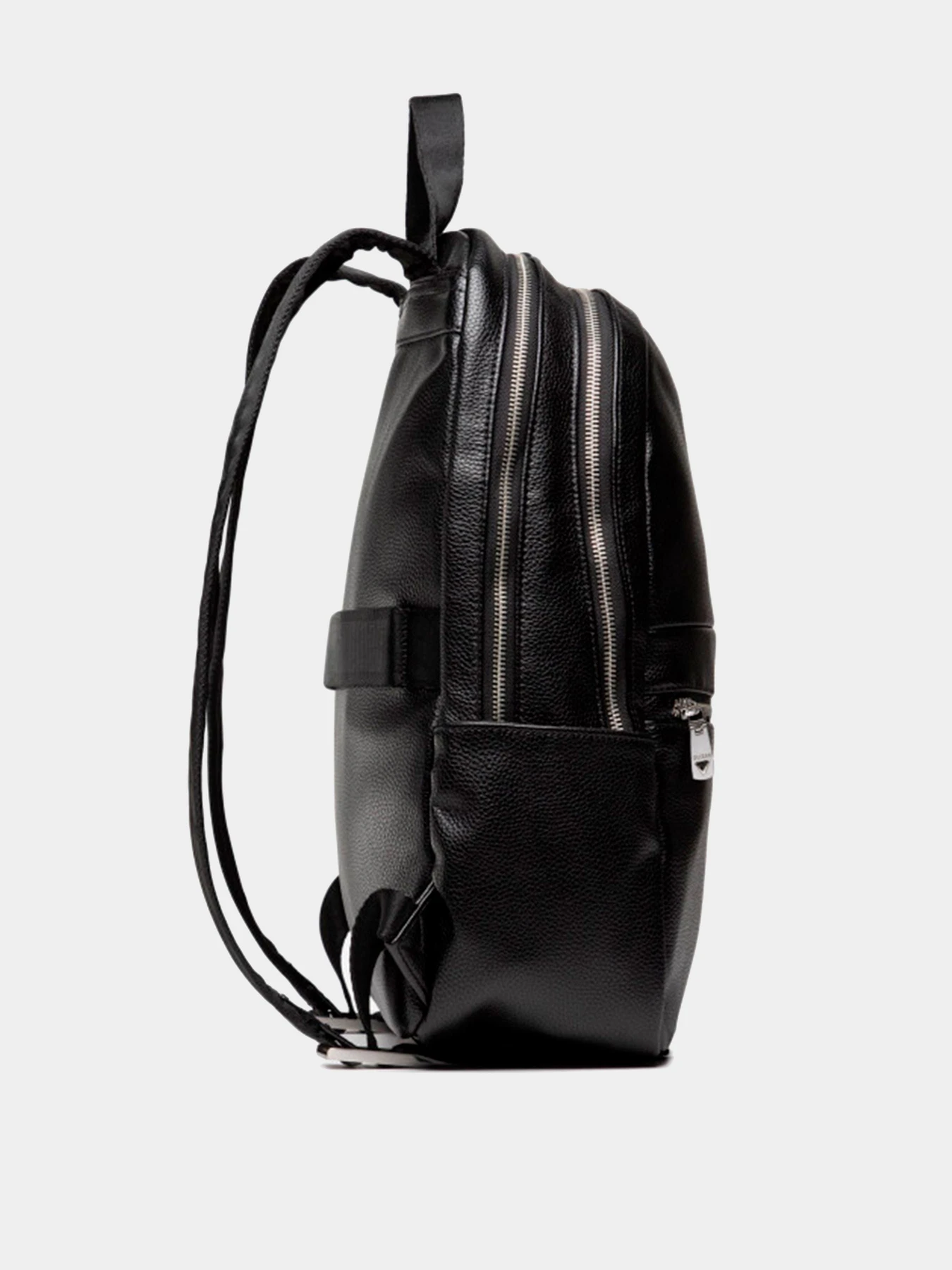 Рюкзаки GUESS модель HMRIVI-P2406-BLA Фото