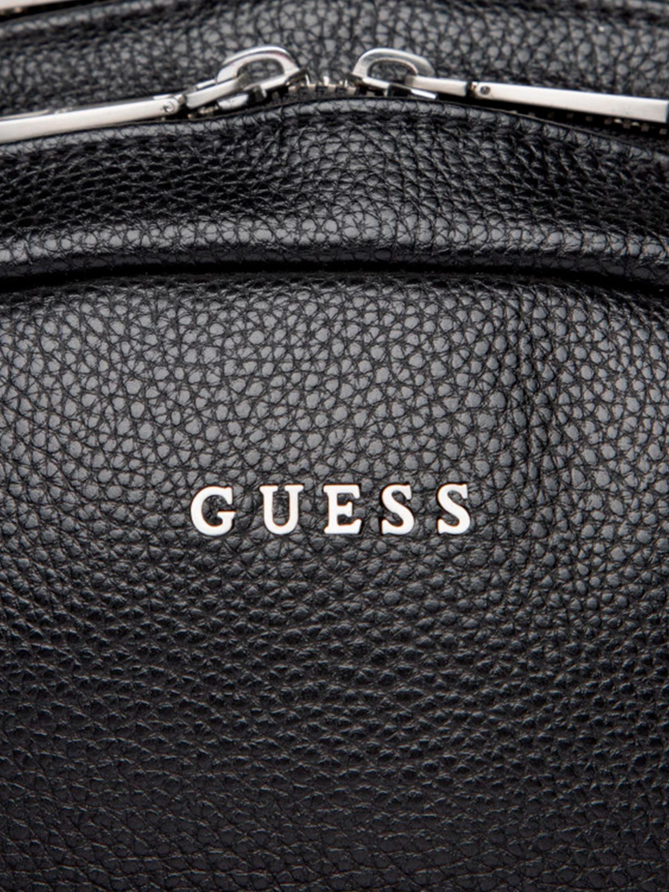 Рюкзаки GUESS модель HMRIVI-P2406-BLA Фото
