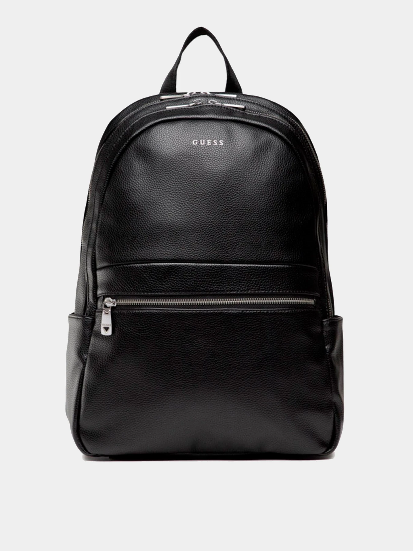 Рюкзаки GUESS модель HMRIVI-P2406-BLA Фото