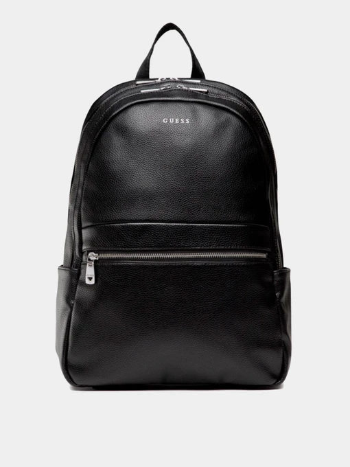 Рюкзаки GUESS модель HMRIVI-P2406-BLA Фото