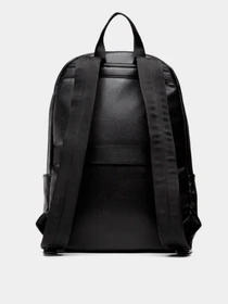 Рюкзаки GUESS модель HMRIVI-P2406-BLA Фото