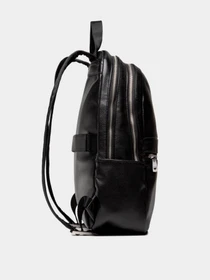 Рюкзаки GUESS модель HMRIVI-P2406-BLA Фото