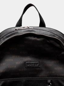 Рюкзаки GUESS модель HMRIVI-P2406-BLA Фото