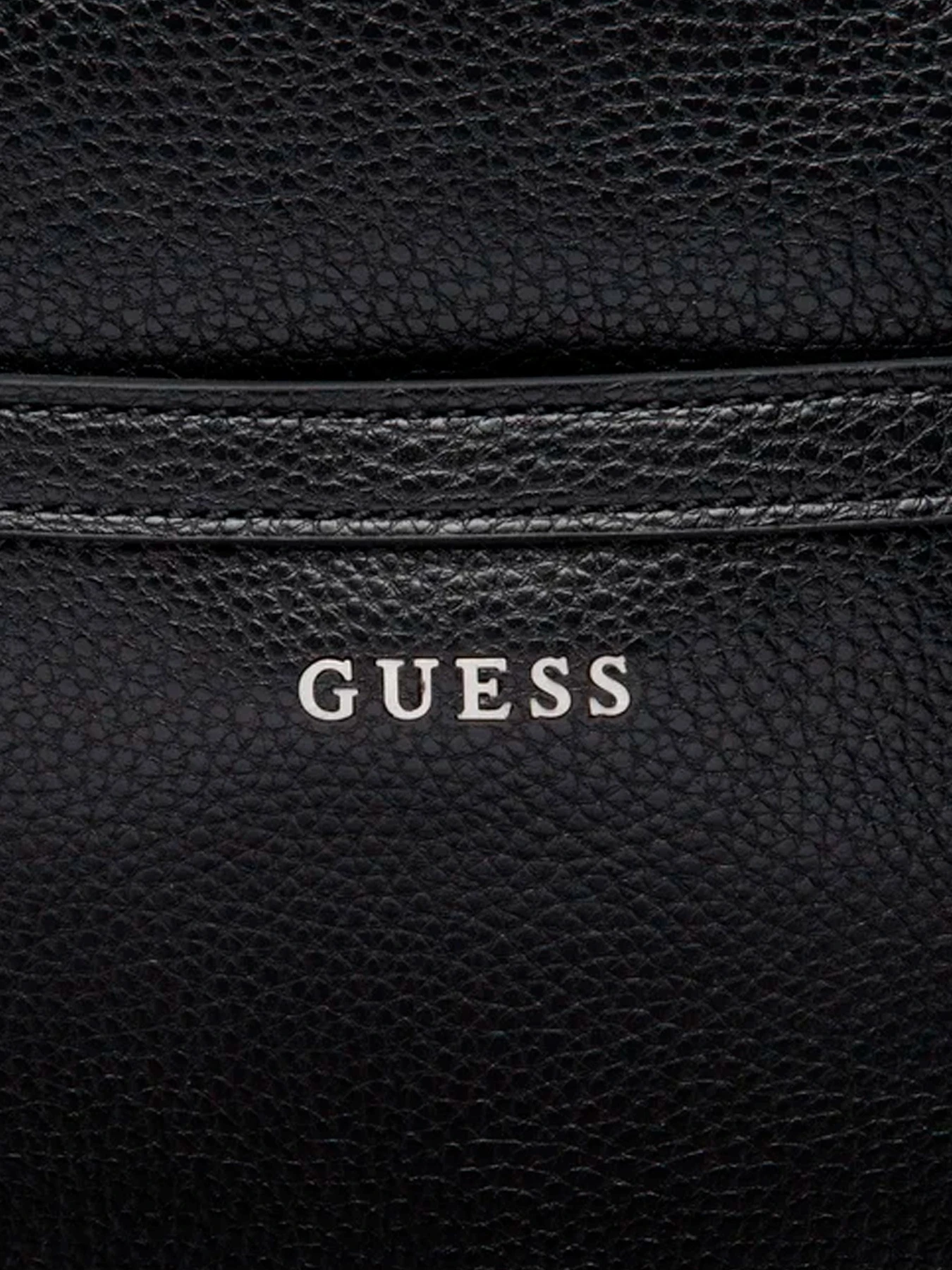 Сумки GUESS модель HMRIVI-P2426-BLA Фото