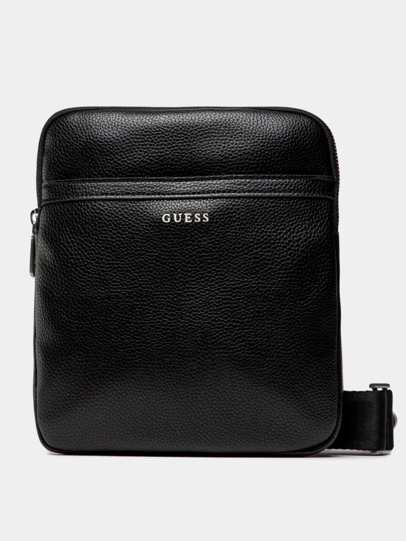 Сумки GUESS модель HMRIVI-P2426-BLA Фото