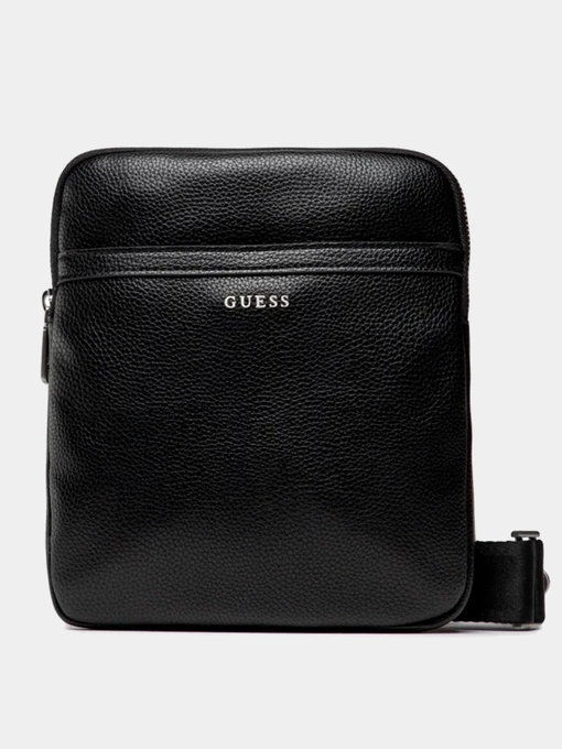Сумки GUESS модель HMRIVI-P2426-BLA Фото