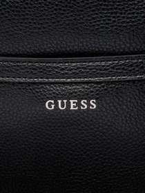 Сумки GUESS модель HMRIVI-P2426-BLA Фото