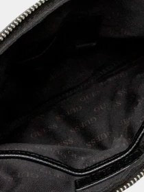 Сумки GUESS модель HMRIVI-P2426-BLA Фото