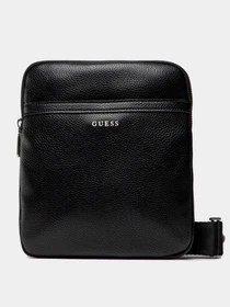 Сумки GUESS модель HMRIVI-P2426-BLA Фото