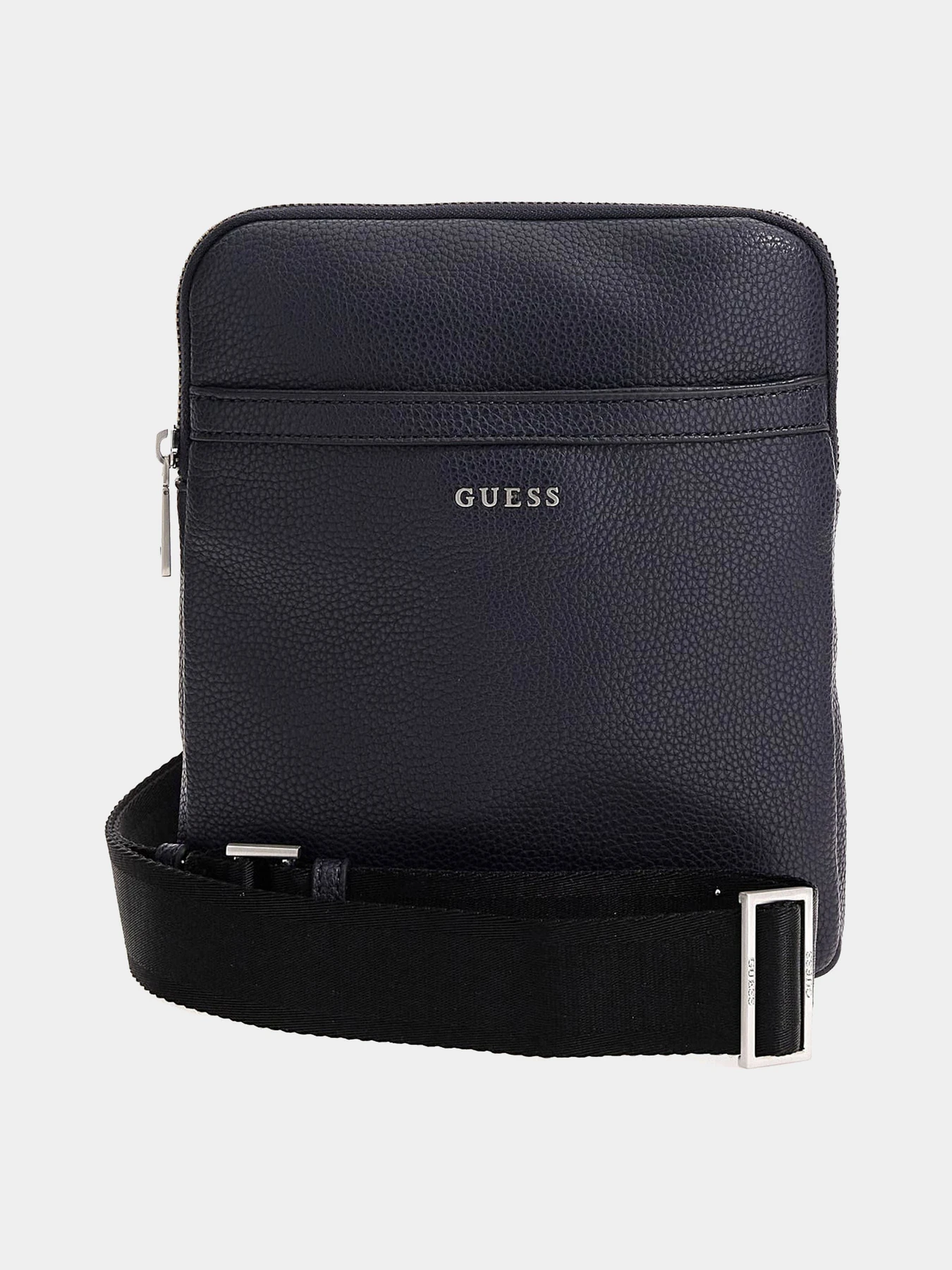 Сумки GUESS модель HMRIVI-P2426-BLU Фото