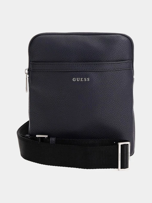 Сумки GUESS модель HMRIVI-P2426-BLU Фото