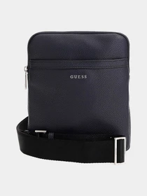 Сумки GUESS модель HMRIVI-P2426-BLU Фото