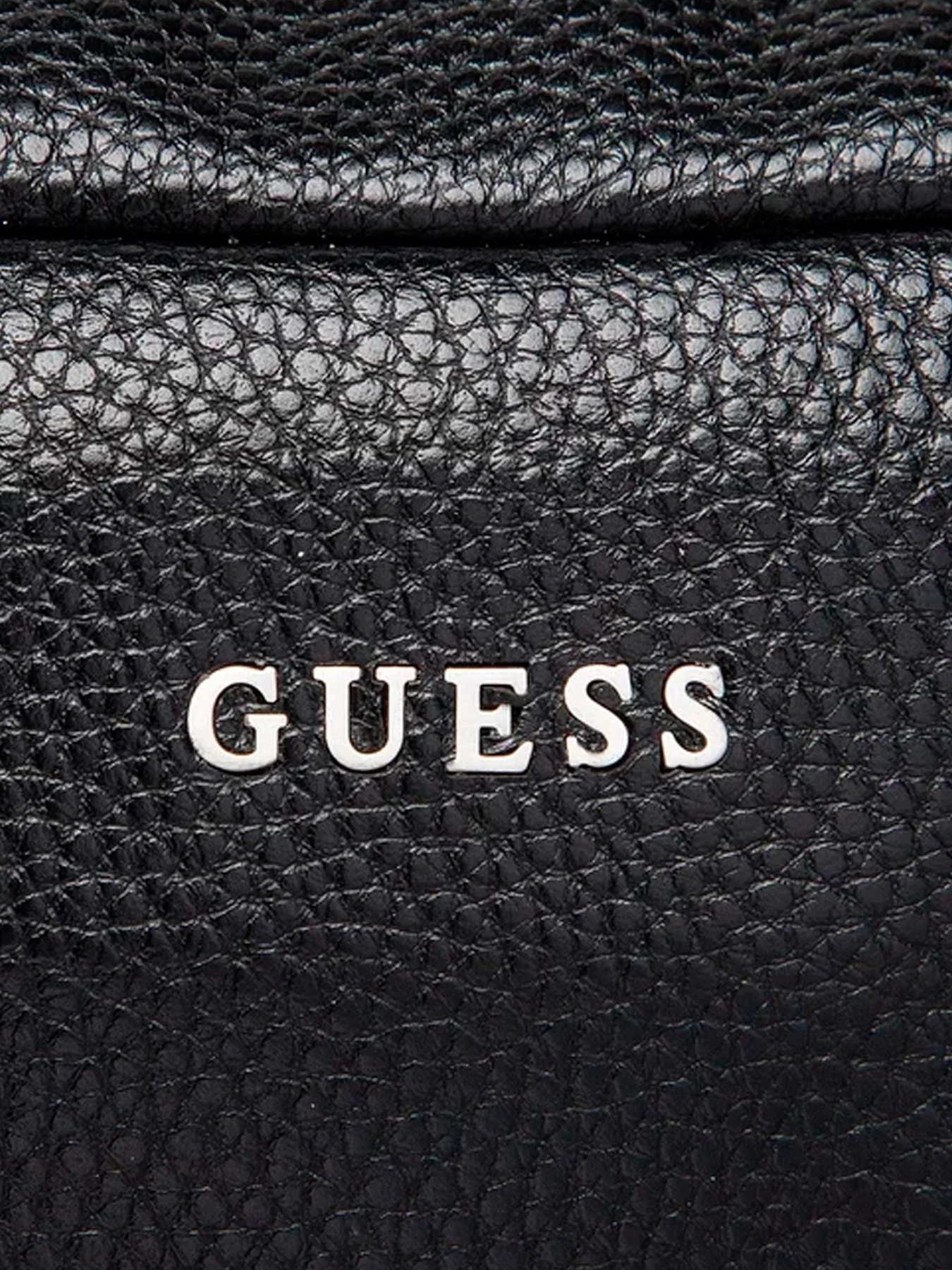 Сумки GUESS модель HMRIVI-P2459-BLA Сумки GUESS модель HMRIVI-P2459-BLA Фото