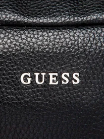 Сумки GUESS модель HMRIVI-P2459-BLA Фото