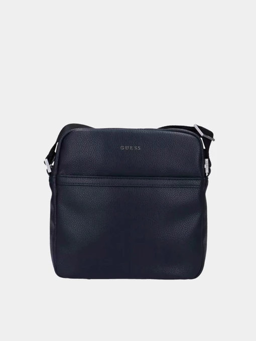 Сумки GUESS модель HMRIVI-P2459-BLU Фото