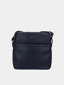 Сумки GUESS модель HMRIVI-P2459-BLU Фото