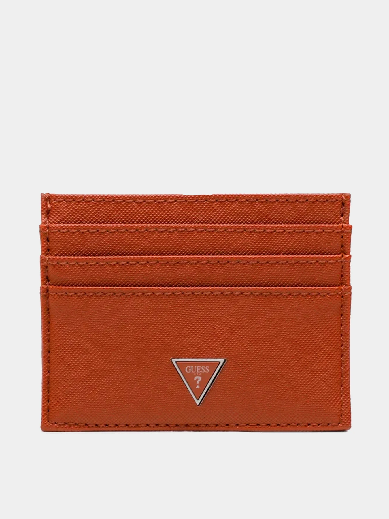Кошельки GUESS модель SMCRTO-LEA25-COG Фото