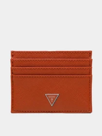 Кошельки GUESS модель SMCRTO-LEA25-COG Фото