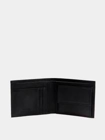 Кошельки GUESS модель SMSCLA-LEA20-BLA Фото